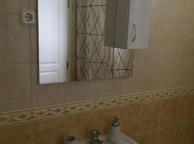 Apartament Peppy & Pool