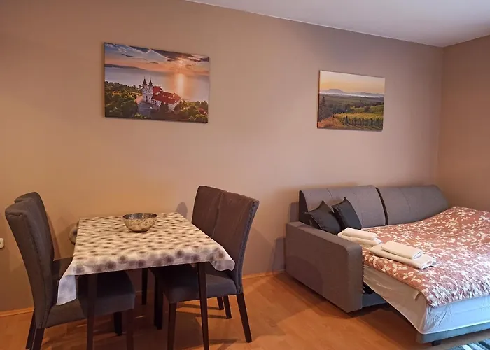 Apartament Peppy & Pool *
