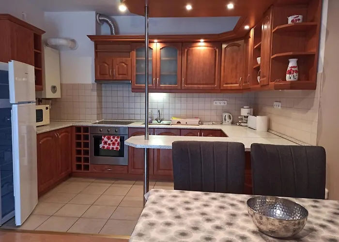 Apartament Peppy & Pool Balatonfüred