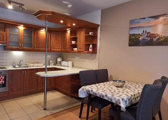 Apartament Peppy & Pool *
