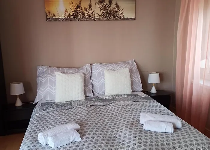 Apartament Peppy & Pool